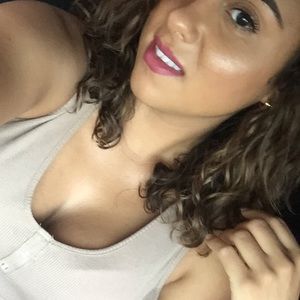 Meet your Posher, Jacklyn